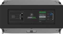 Mackie DRM12A 12 2-Way Active Arrayable Speaker, 2000W