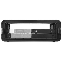 Odyssey VR3S 10.5″ Watertight Injection-Molded 3U Rack Case idjnow