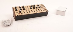 Moog DFAM Semi-Modular Eurorack Analog Percussion Synthesizer