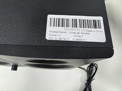 C7 Dual-Mode 2.0 Studio Monitors, Active Monitor Speakers for near Field Music P