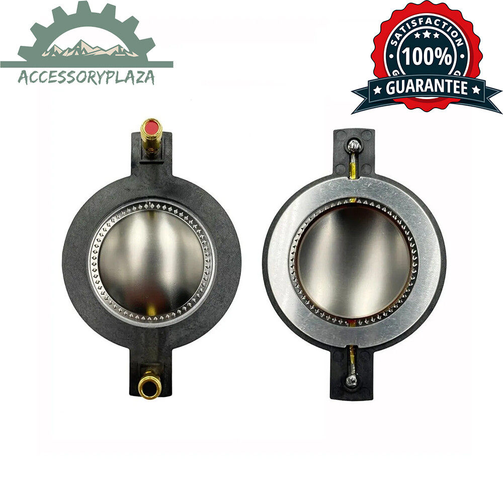 Replacement Diaphragm For Timpano Tempesta TPT-RPDH2000 TPT-DH2000 Horn Driver