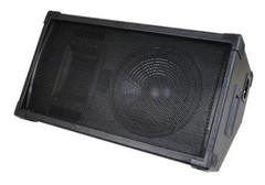 NEW 10″ PA Floor monitor Stage Speaker Live Band Sound Pro Audio ten inch 8ohm