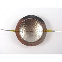 20PCS Diaphragm Coil Dome For Selenium RPD220Ti-8 D220Ti and D2500Ti 264-276