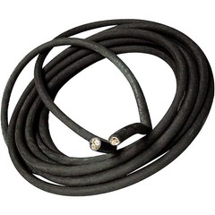 Rapco Horizon Bulk Speaker Cable (Per Ft) 14 Gauge 250 ft. Black