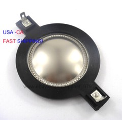 2pc Replace Diaphragm for Behringer 44T60C8, 44T30A8, 44T120A8, B312D US SHIP