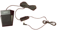 Optimus Omnidirectional Microphone Model 33-3022 | High-Sensitivity Radio Shack