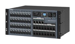 YAMAHA RIO3224-D3 Digital Stage Box 32in 16out Dante I/O Rack 100-240V NEW
