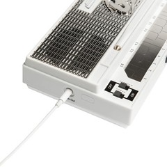 Bowie Stylophone Limited Edition Mini Synthesizer Vintage Sound