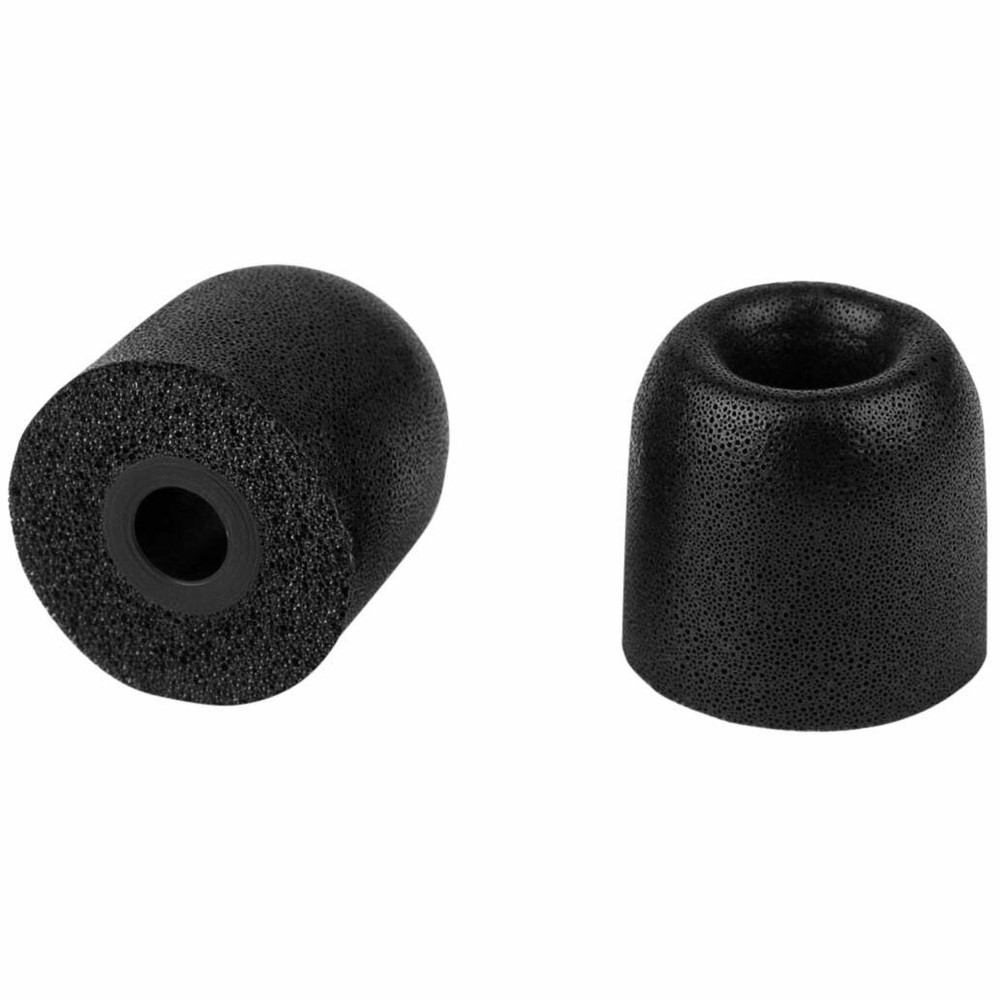 Talent TIP-FS5 Foam Replacement Tips for In-Ear Monitor IEM Earphones Earbuds –