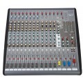 STUDIOMASTER C6XS-16 16CH MIXER WITH DSP & USB CARD