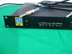 DIGIDESIGN 1622 1/0 RACK MOUNT MODEL MH162 INTERFACE FOR AVID PROTOOLS