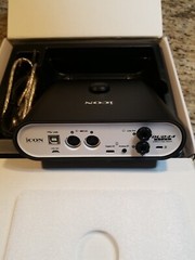 iCON Pro DUO 44