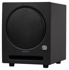 Presonus Eris Sub 8BT Compact 8″ Powered Active Studio Subwoofer Sub w/Bluetooth