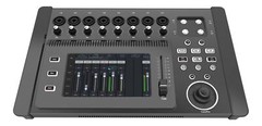Professional Audio 16CH Digital Mixing Console DJ Sound USB Recorder Audio Mixer
