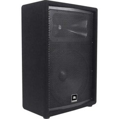 (2) JBL Pro JRX212 12″ 2000w PA/DJ Speakers+Powered Mixer w/Bluetooth+Stands