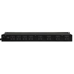 Radial Engineering Power-1 Power Conditioner Bundle with 2 Power Cables