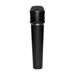 LEWITT MTP 440 DM Dynamic Instrument Microphone Black