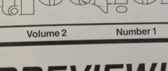 ALESIS First Reflection – Spring 1989 Vol 2, No 1 Studio Electronics Newsletter