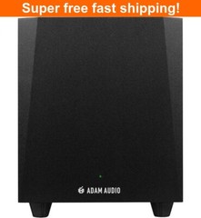 ADAM Audio T10S 10 inch Powered Studio Subwoofer-NEW
