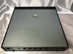 BOSS CL-50 PRO COMPRESSOR LIMITER GATE Guitar & Vocal Effects Half Rack MIJ