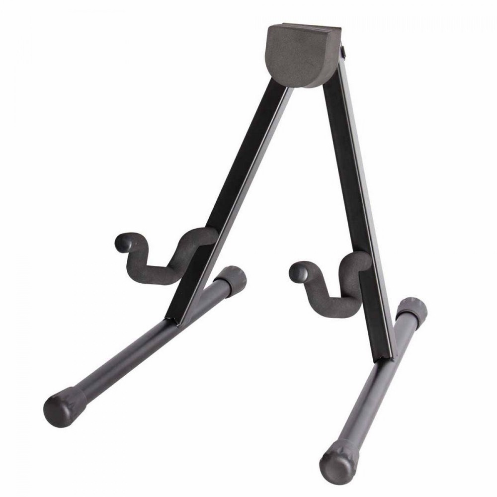 French Horn Stand Folding Collapsible – On-Stage