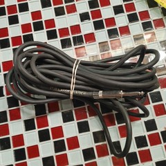 Pro Co Power Plus 14-2 Speaker Guitar Cable 25ft Black Made In USA