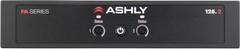 Ashly FA-125.2 125-watt 2-channel Power Amplifier
