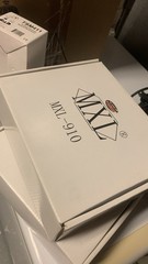 MXL 910 Voice/Instrument Condenser Microphone~New