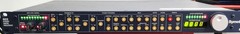 Symetrix 602 Stereo Digital Processor