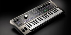Korg MicroKorg 2 Synth & Vocoder micro 37 MINI KEYBOARD MK2 new ARMENS