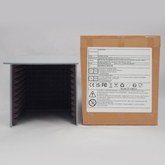 Desktop Soundproof Cover Portable Vocal Recording Booth Sound Absorbing Shield