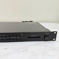 Roland D-110 Digital Linear Arithmetic Synthesizer Tested