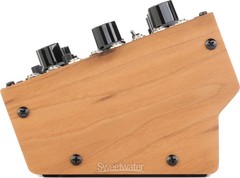 Moog Labyrinth Semi-modular Parallel Generative Analog Synthesizer