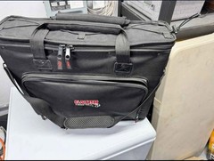 Gator GRB-2U A/V Soft Case Rack Bag