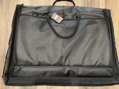 Gator Padded Digital Mixer Carry Bag Large Black G-MIXERBAG-2621 NWT 27x22x8