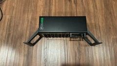Mackie DL16s Digital Mixer Recessed Rack Ears (pair) ABS