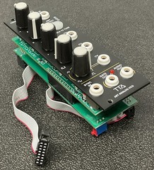 Tiptop Audio ATX1 – ART Analog VCO