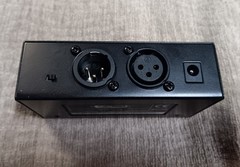 Behringer PS400 Phantom Power Supply – Used, Working, No Cables