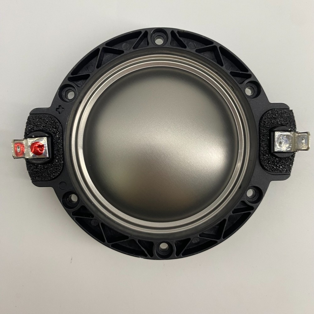 Aft Diaphragm For 18 Sound Eighteen Sound HD2000 / HD2020 Compression Driver 8Ω