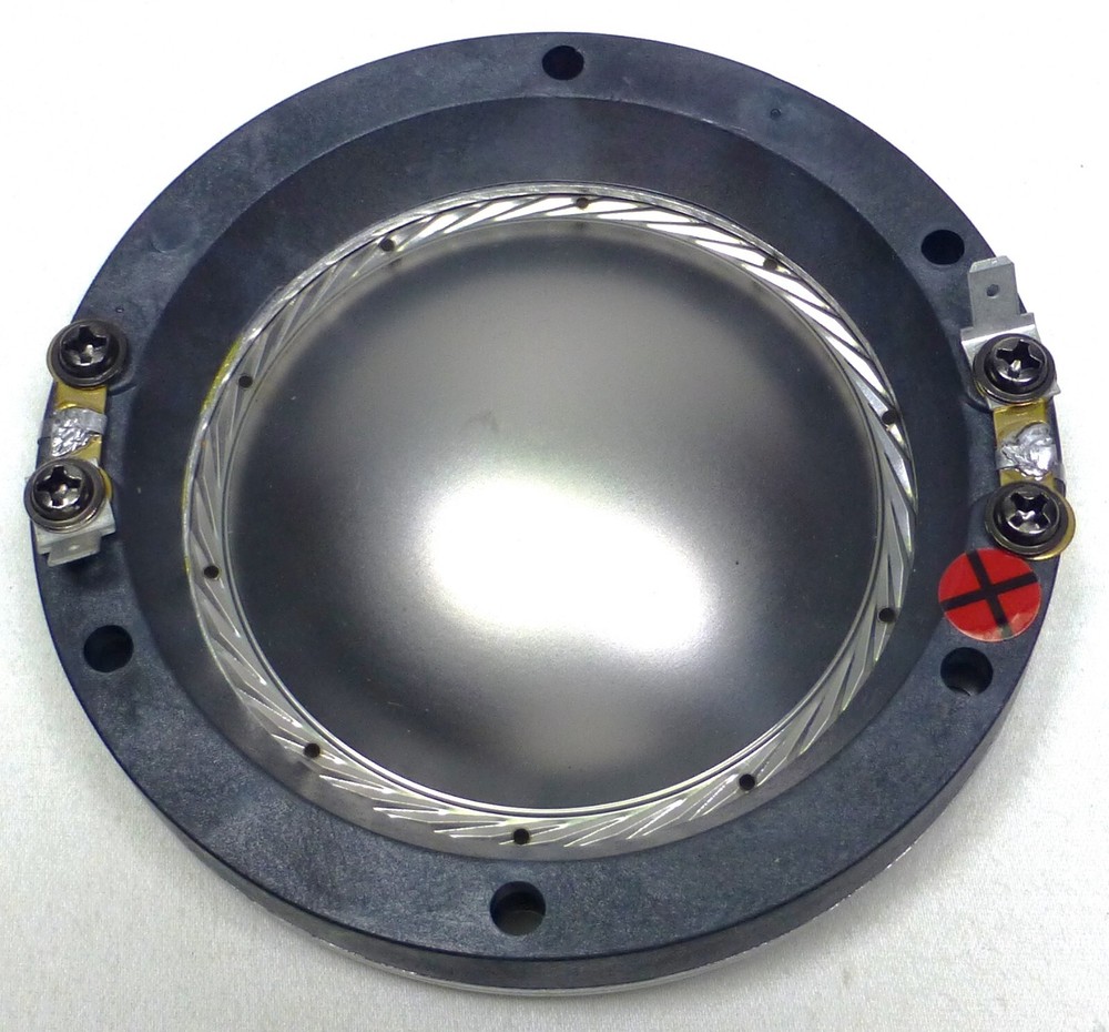 LASE Replacement Diaphragm For YAMAHA JA6681B Driver @ 16 Ohms
