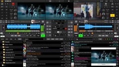 PCDJ DEX 4 DJ Software License