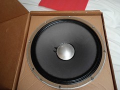 JBL D130F 15 IN. 8 OHM GUITAR AMP SPEAKER Reconed.!! Excellent..!!!
