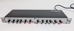 DBX 234XS Stereo 2-Way, 3-Way, or Mono 4-Way Active Analog Crossover