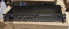 AudioControl PCA Phase Coupled Activator Bass Restoration Processor Tested USA
