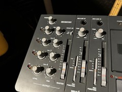 TASCAM Ministudio PORTA 03 MKII Cassette Recorder 4 Tracks Dolby NR