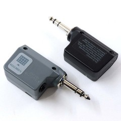 BOSS WL-20L Wireless Guitar System Tested Working From Japan