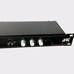 DXR ART 425 Stereo Delay Effects Processor Sold As Is – Pls Read Description