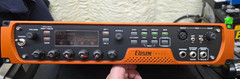 AVID Eleven Rack System Guitar Effects USB Audio Interface/Preamp w/ Power Cord