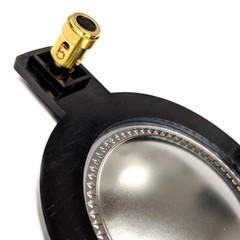 8xReplacement Diaphragm For Timpano Tempesta TPT-RPDH2000 TPT-DH2000 Horn Driver