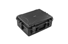 Odyssey VUDM3 Mixer Case for Yamaha DM3 Mixing Console and Similar Models